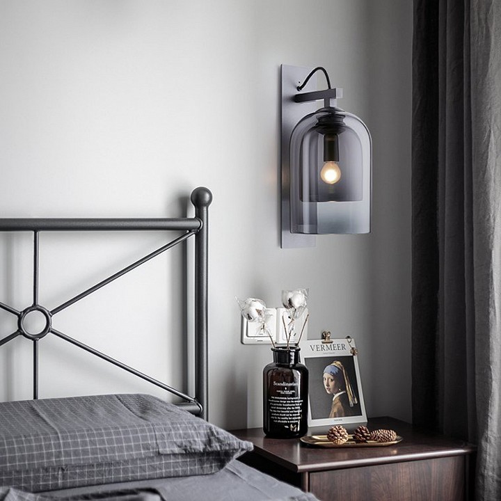 Бра Imperiumloft ARIA-WALL 140526-26