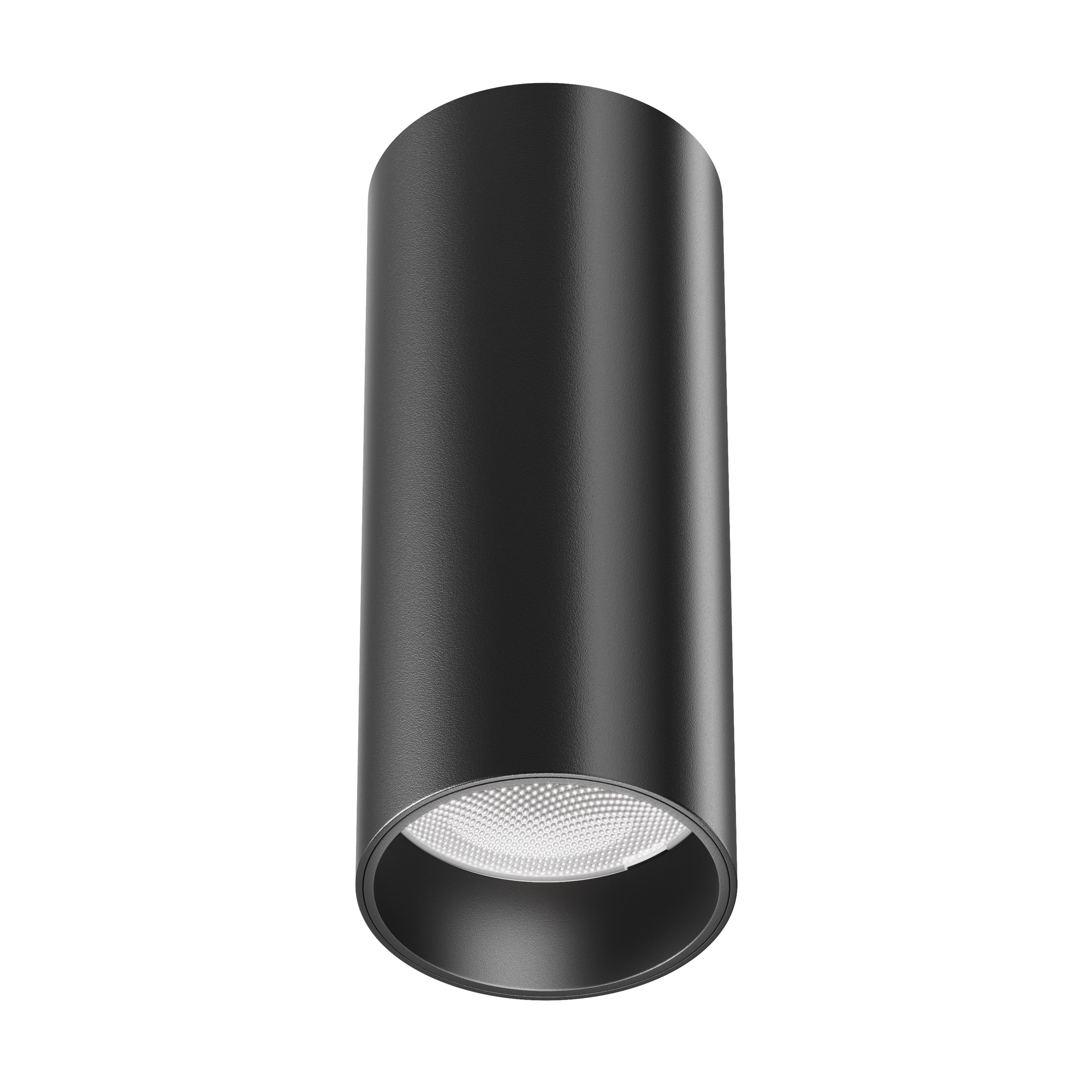 Светильник точечный светодиодный потолочный Maytoni FOCUS LED C056CL-L12B4K-W-B