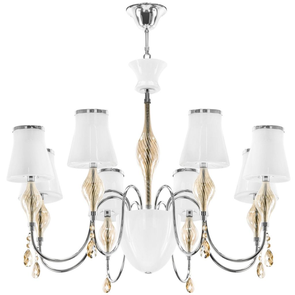 Подвесная люстра Lightstar Escica 806080