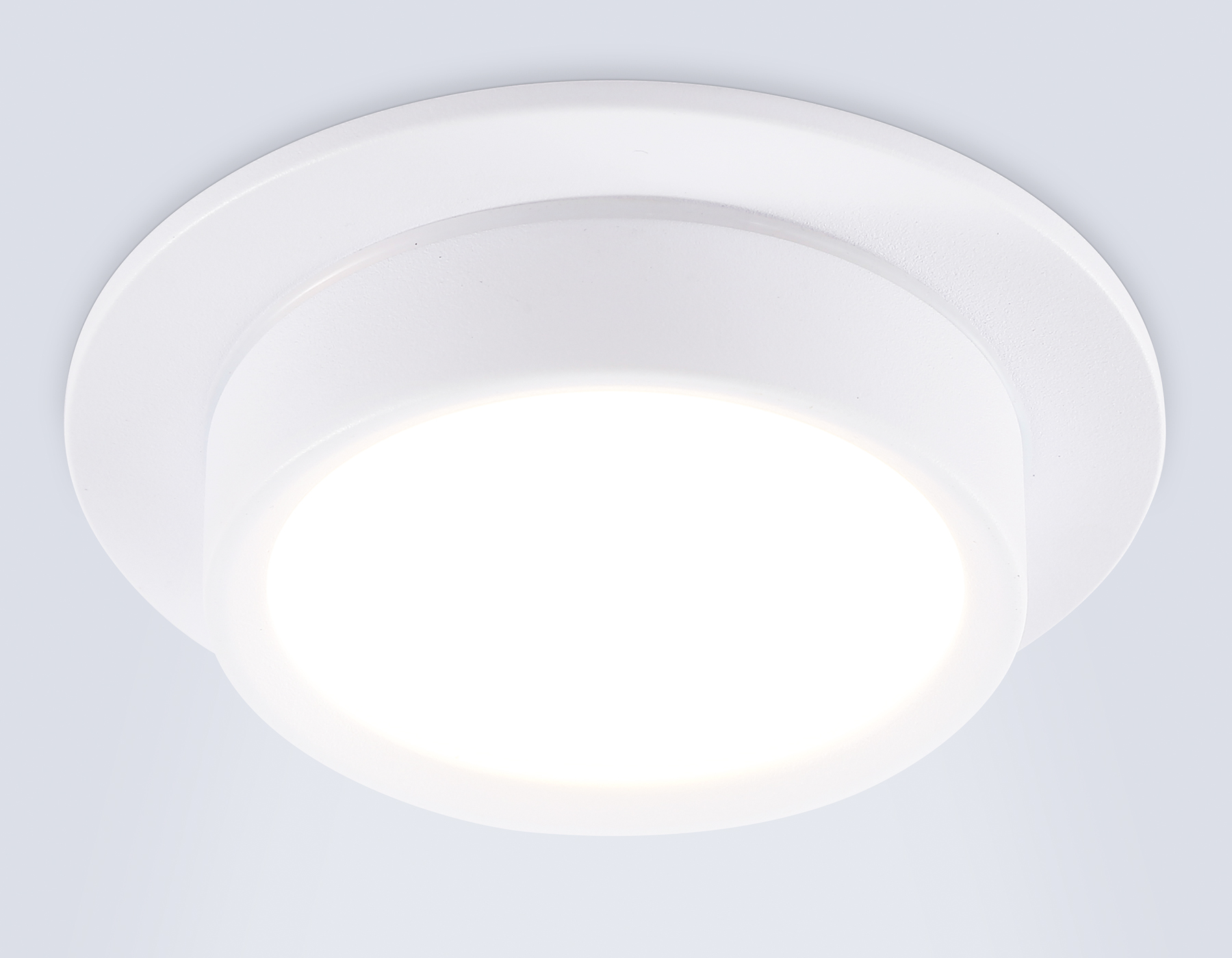 Светильник встраиваемый Ambrella light TN6733