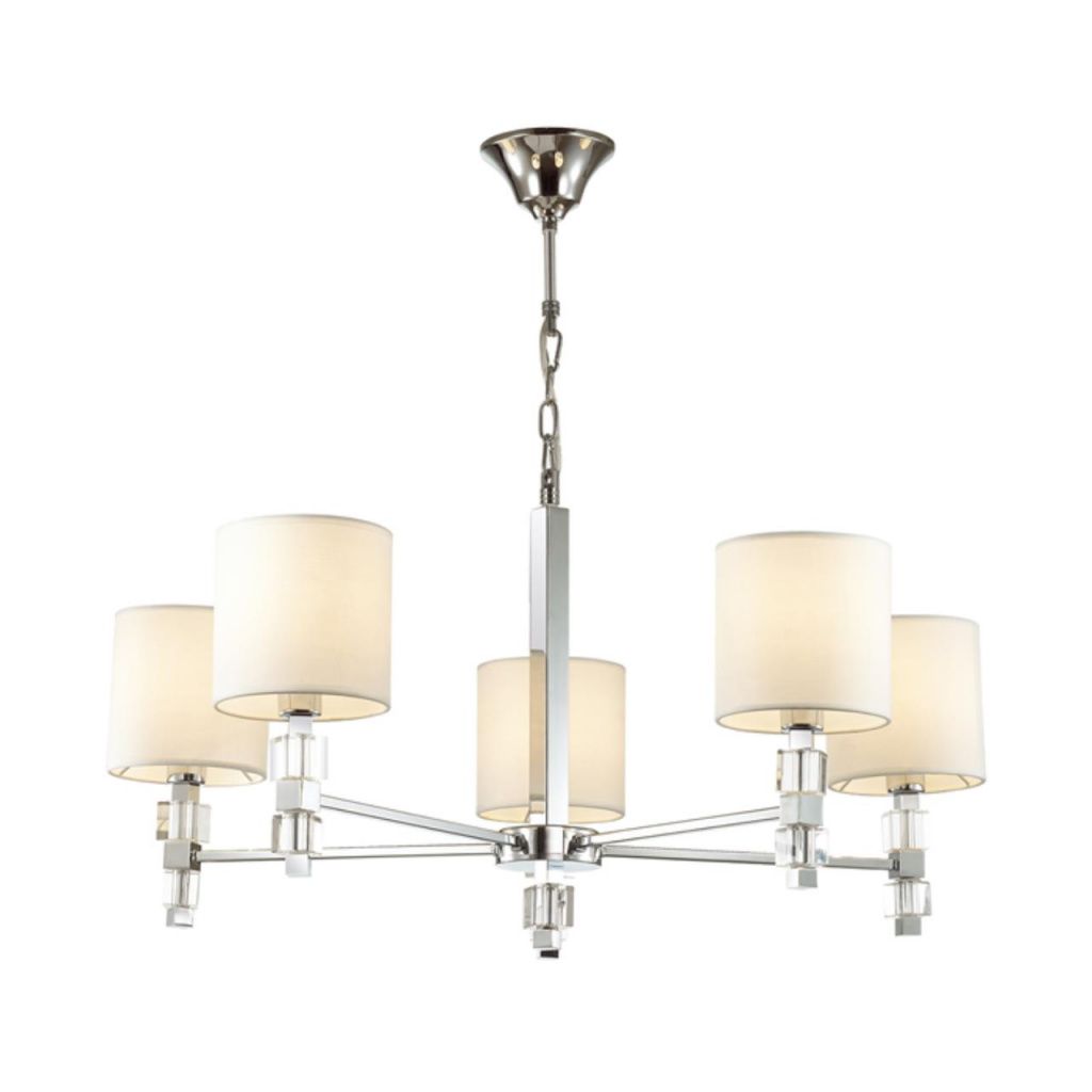 Подвесная люстра Odeon Light Pavia 4113/5