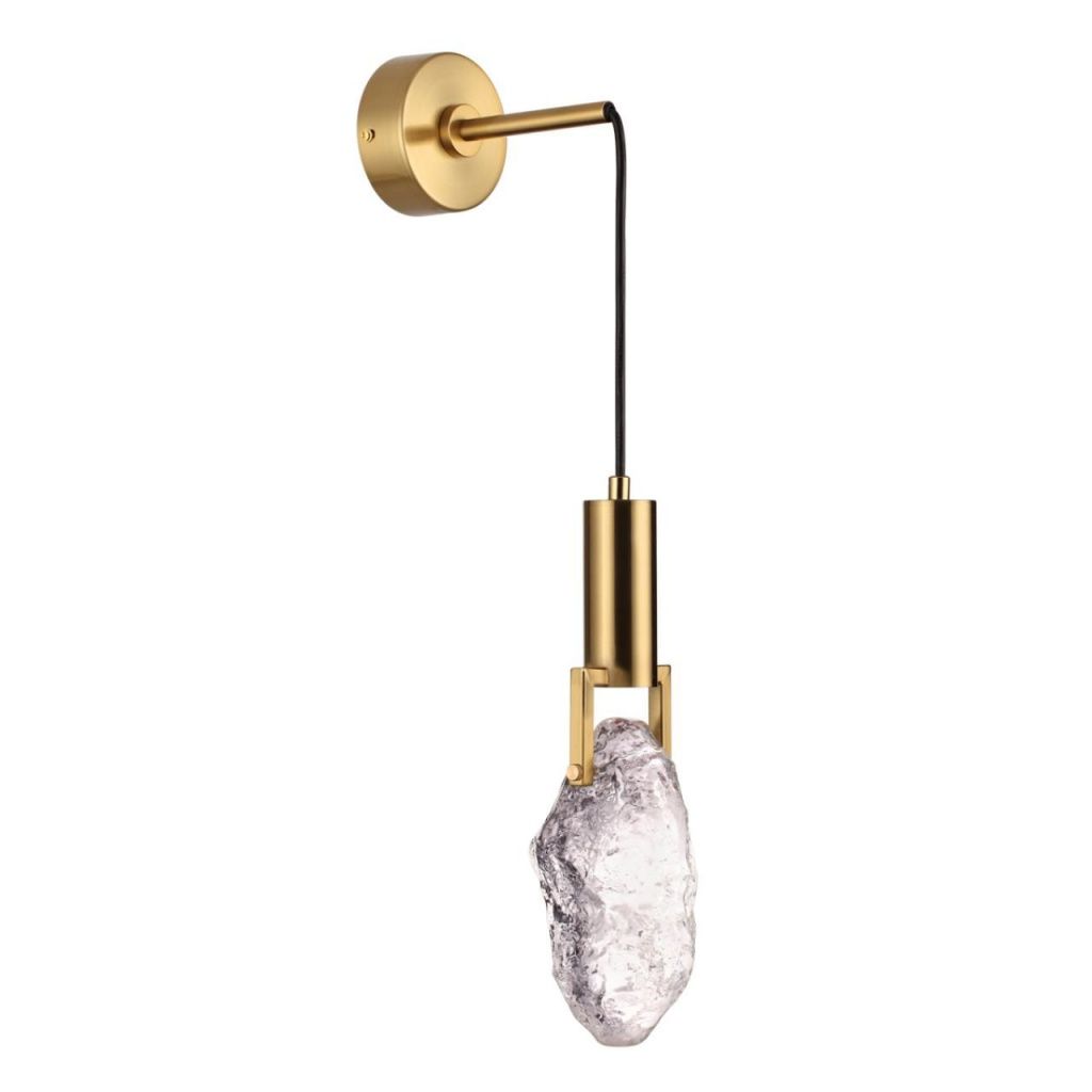 Бра Odeon Light LIA 4372/5WL
