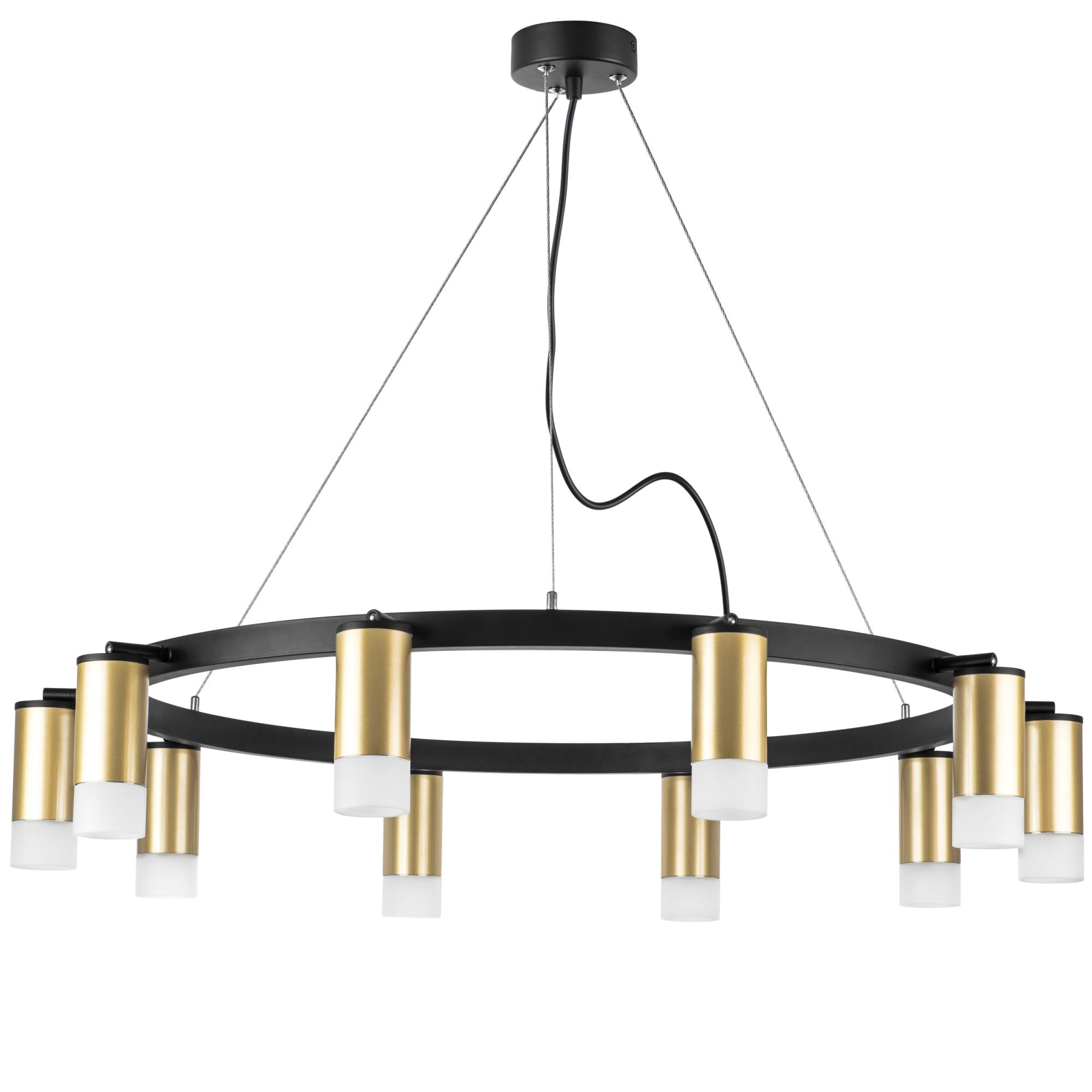 Люстра подвесная Lightstar Rullo LR0204001