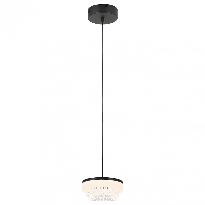 Светильник подвесной светодиодный Lussole LSP-7486