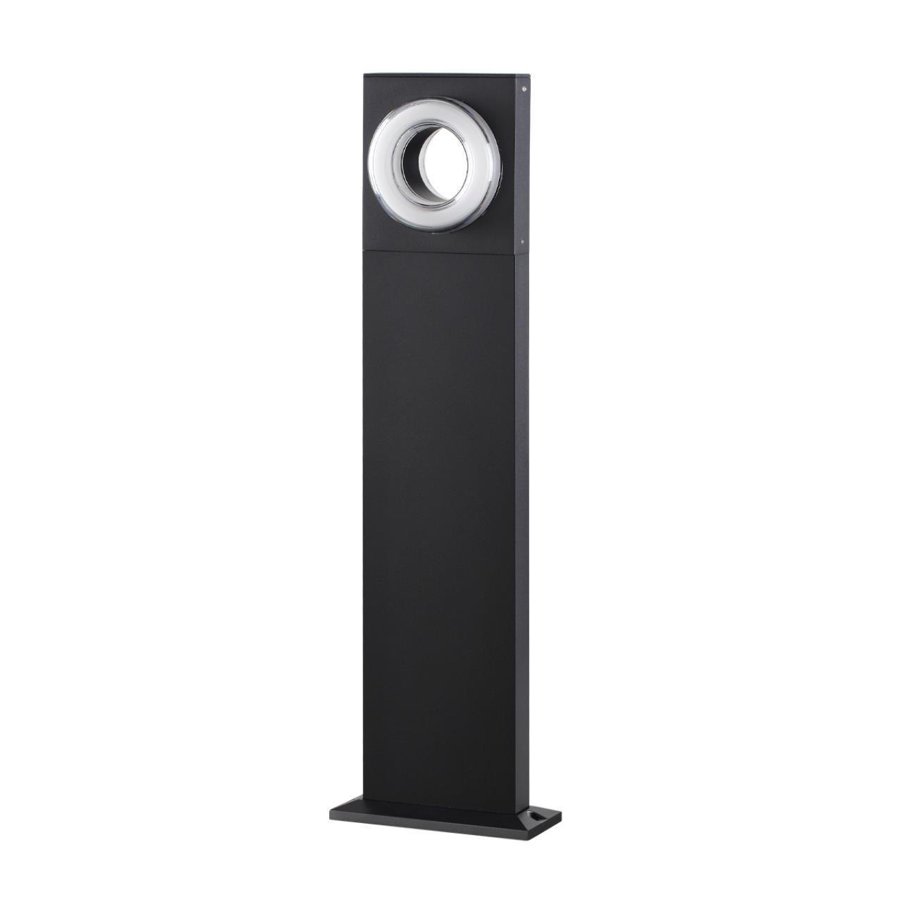 Уличный ландшафтный светодиодный светильник Odeon Light VART 6654/10GL