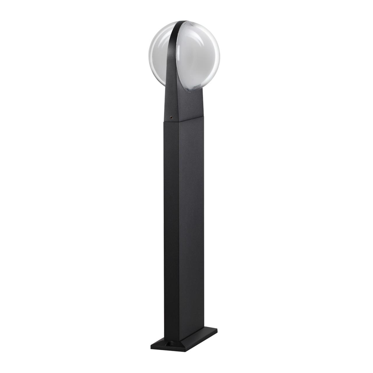 Уличный ландшафтный светодиодный светильник Odeon Light TILDA 6652/12GL