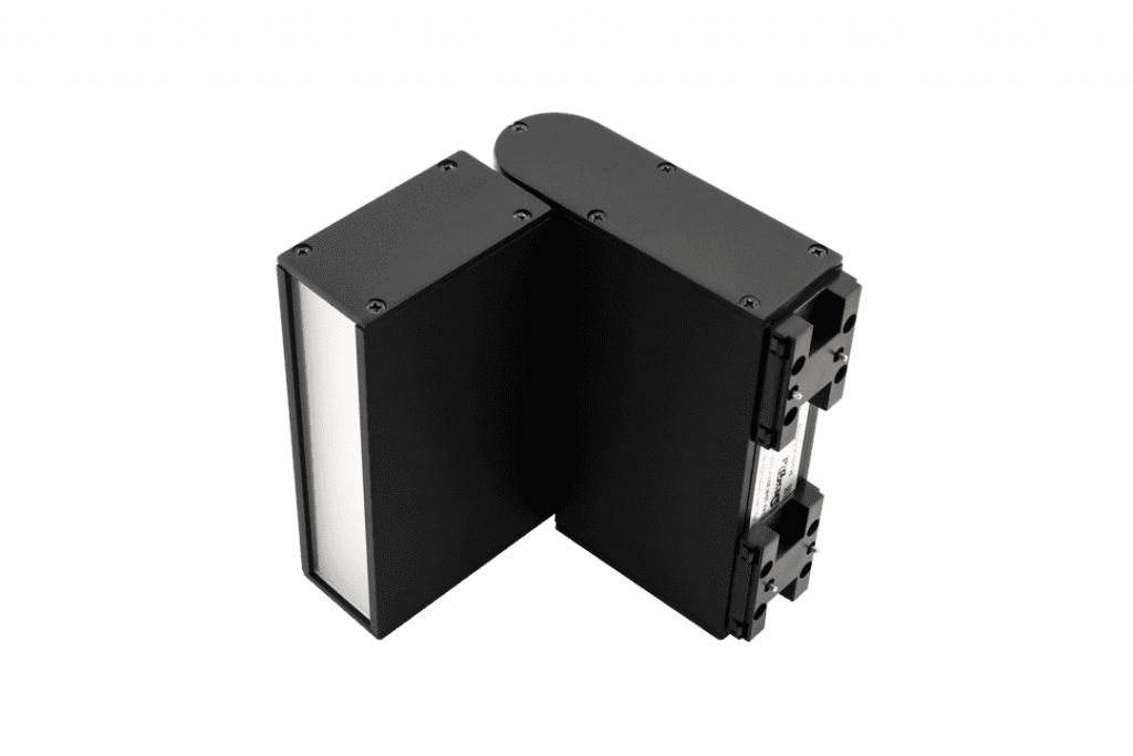 Трековый светодиодный светильник DesignLed SY-DIM-601252-BL-10-WW