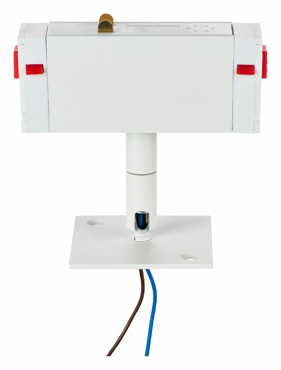 Трековое крепление с адаптером к 2163xx для трека PRO Lightstar Teta 595256
