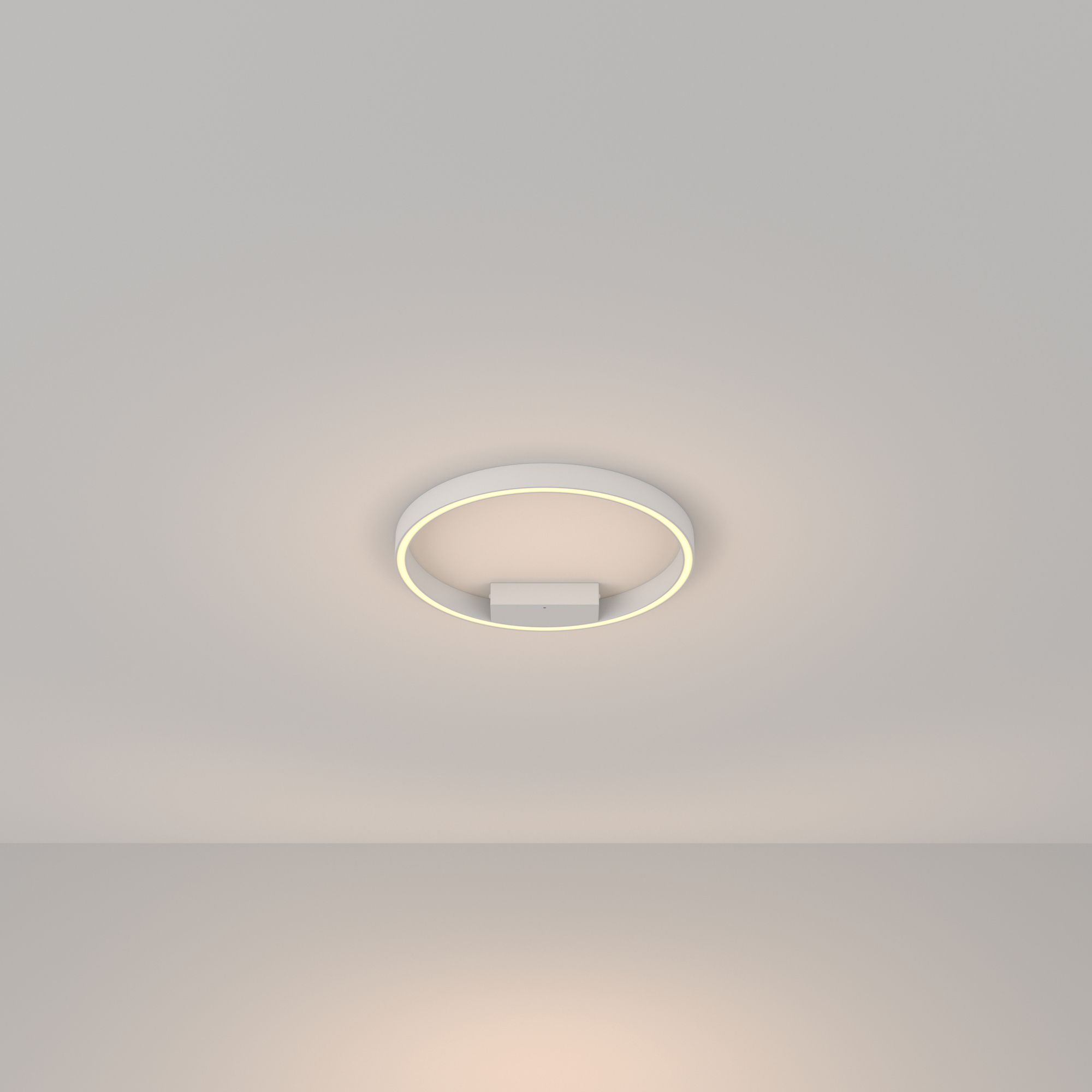 Светильник светодиодный потолочный Maytoni Rim MOD058CL-L25W3K