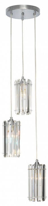 Светильник подвесной Citilux Джейн CL306031