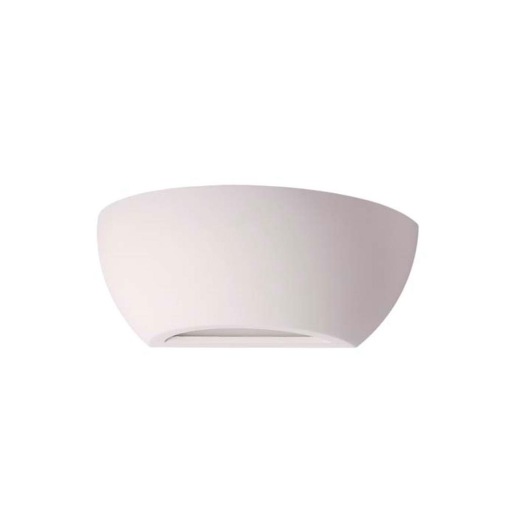 Настенный светильник Odeon Light Gips 3551/1W