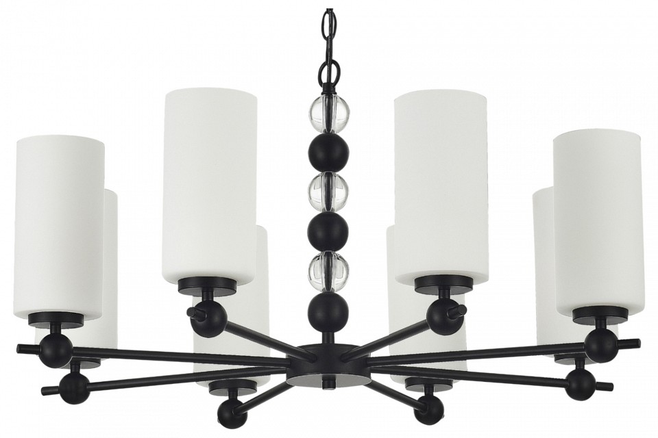 Люстра подвесная ST Luce AURORA SL2003.403.08