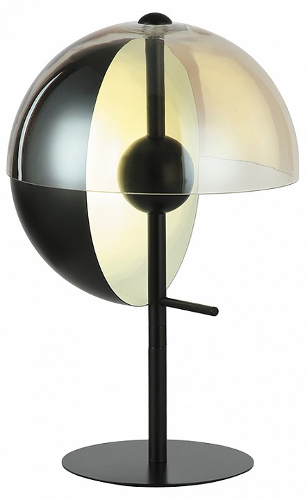 Настольная лампа светодиодная Kink Light Локси 07707-T,19(03)