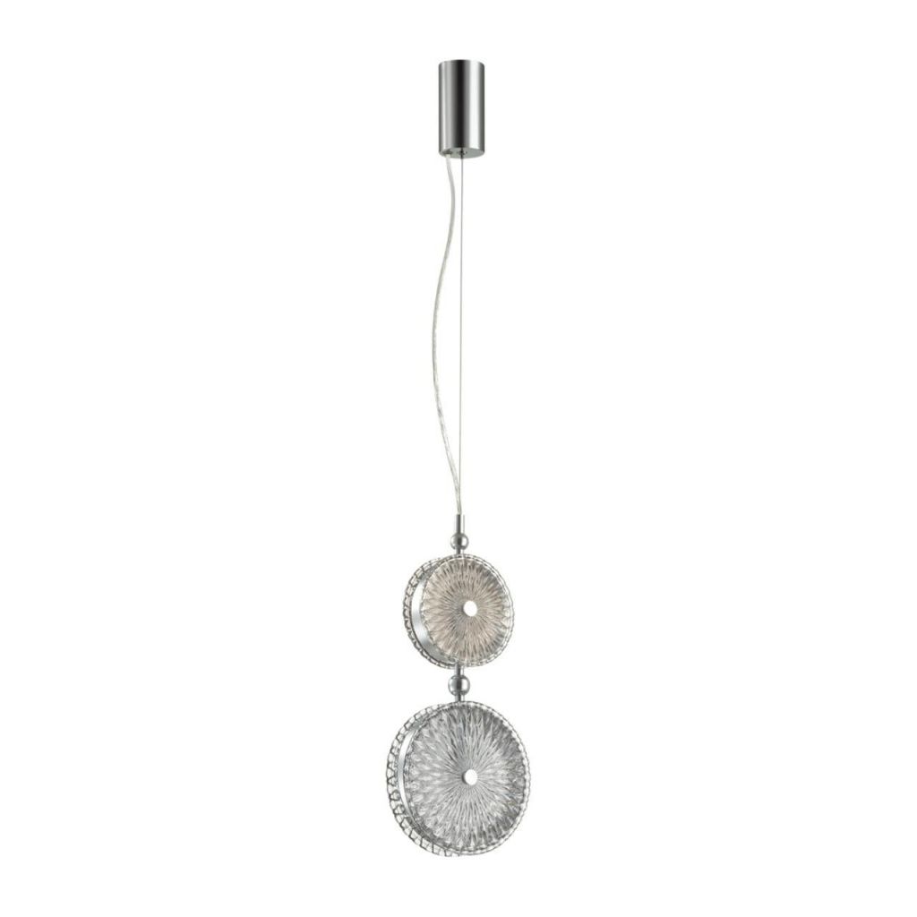Светильник светодиодный подвесной Odeon Light CARAMELLA 5416/13LC