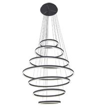 Подвесной светодиодный светильник Kink Light Тор 08537,19(4000K)