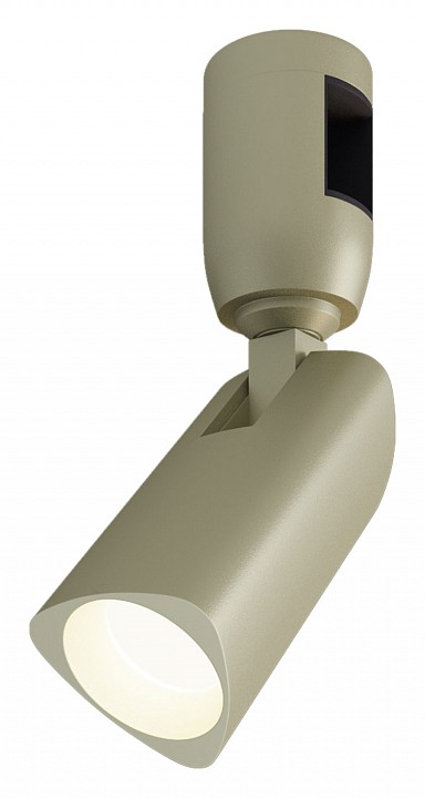 Трековый магнитный светодиодный светильник Arlight APRIORI 053952