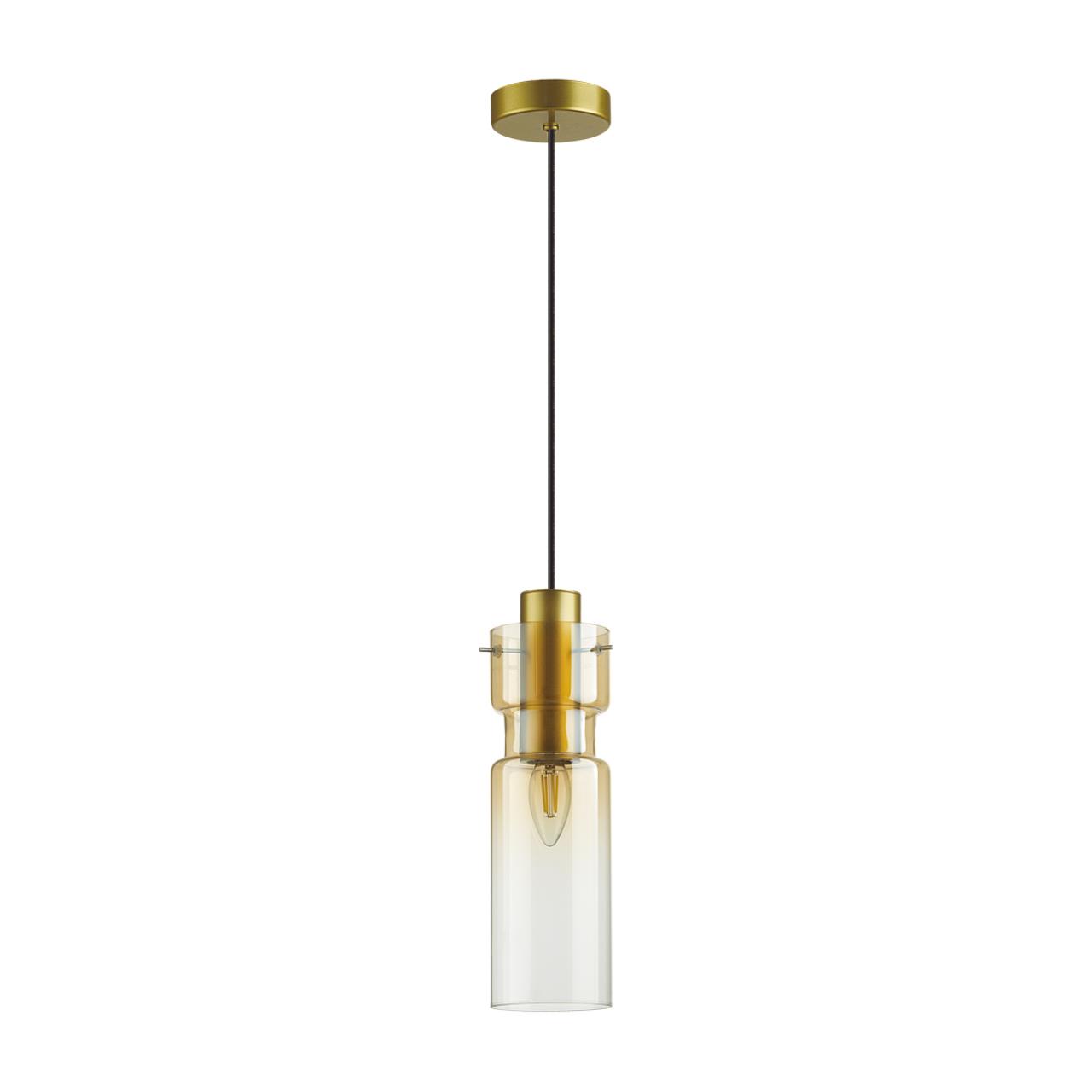Светильник подвесной Odeon Light SCROW 5057/1A