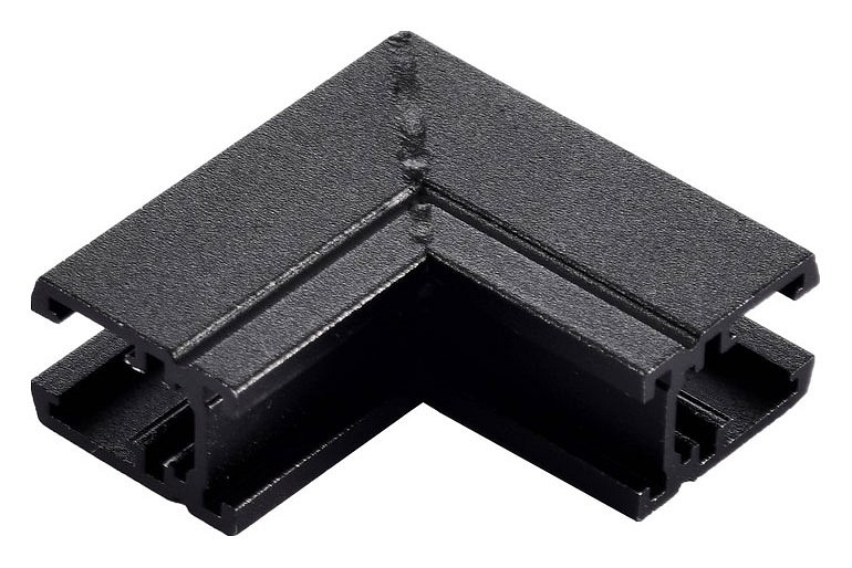 Соединитель угловой внутренний для магнитного шинопровода Wertmark Lesath WTL.L5.60.Y00