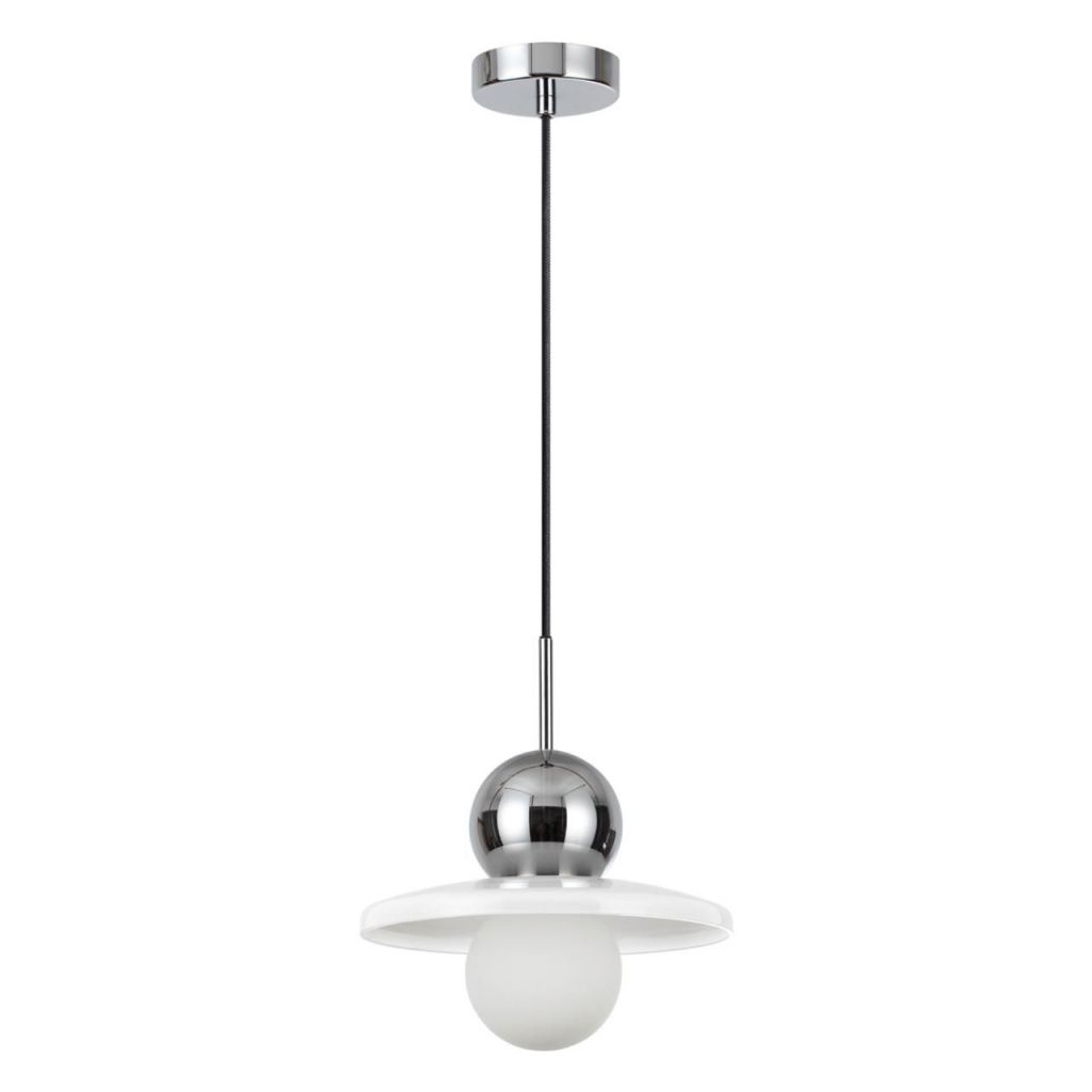 Светильник подвесной Odeon Light Hatty 5014/1A