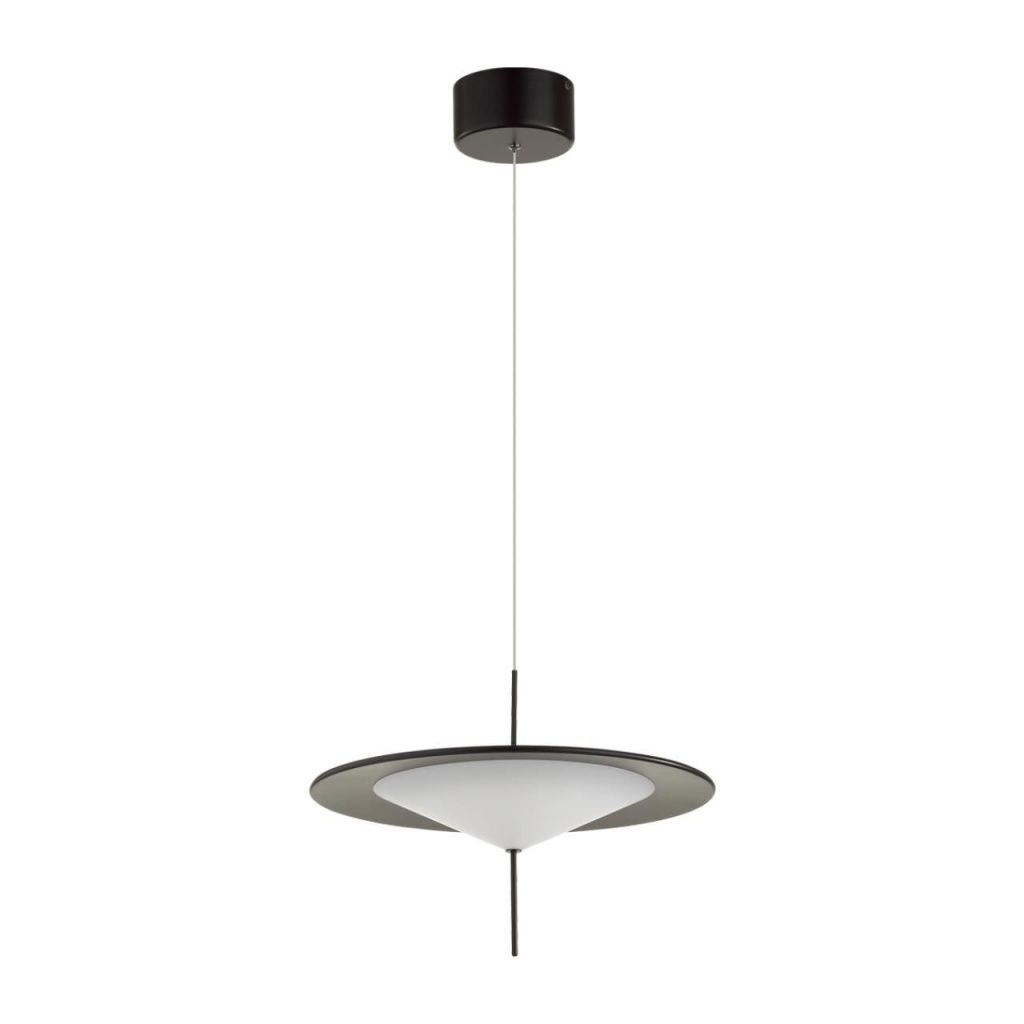 Светильник светодиодный подвесной Odeon Light Steka 5012/16L