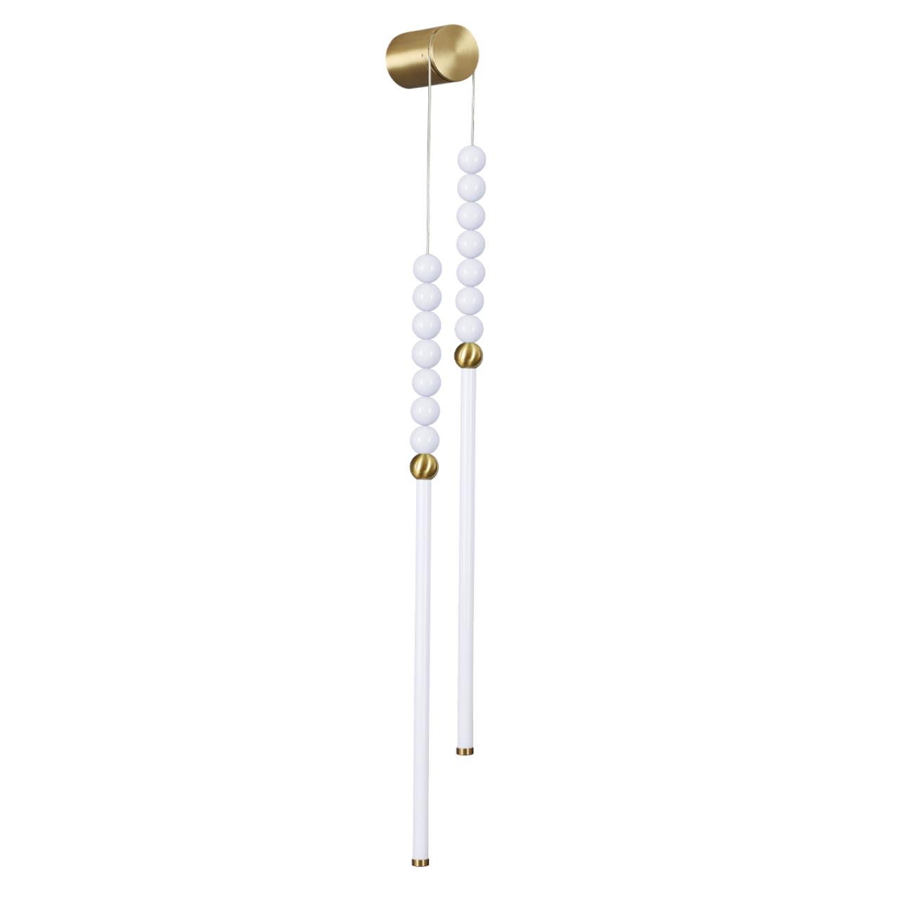 Светильник настенный светодиодный Odeon Light MONELLA 6639/16WL