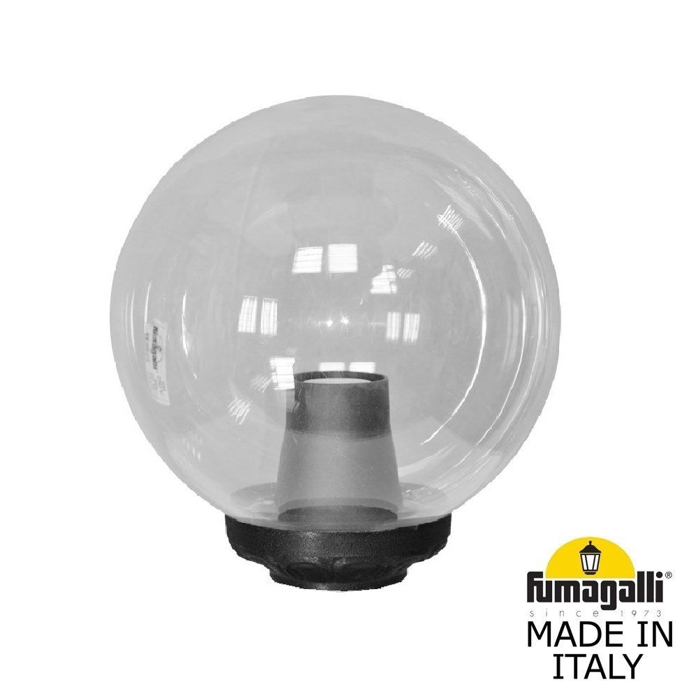 Уличный светильник на столб FUMAGALLI GLOBE 250 Classic G25.B25.000.AXE27