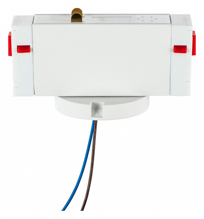 Трековое крепление c адаптером к 05101X/05105X для трека PRO Lightstar Teta 595016