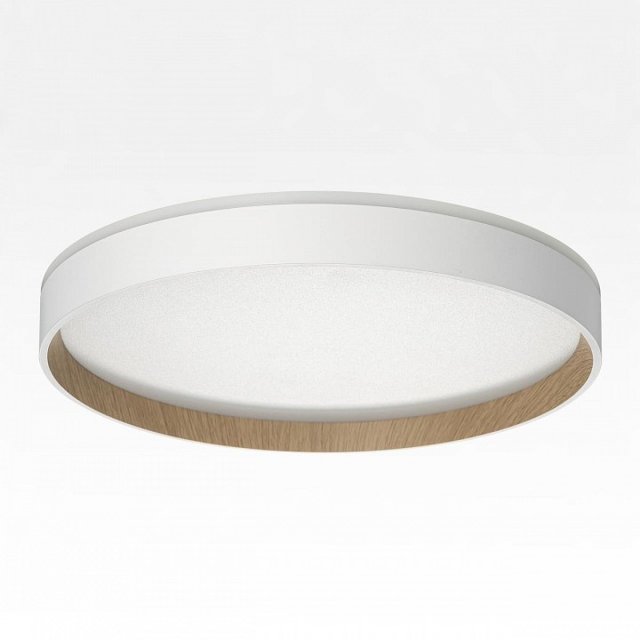 Светильник настенно-потолочный светодиодный Citilux ETALON CL750320R