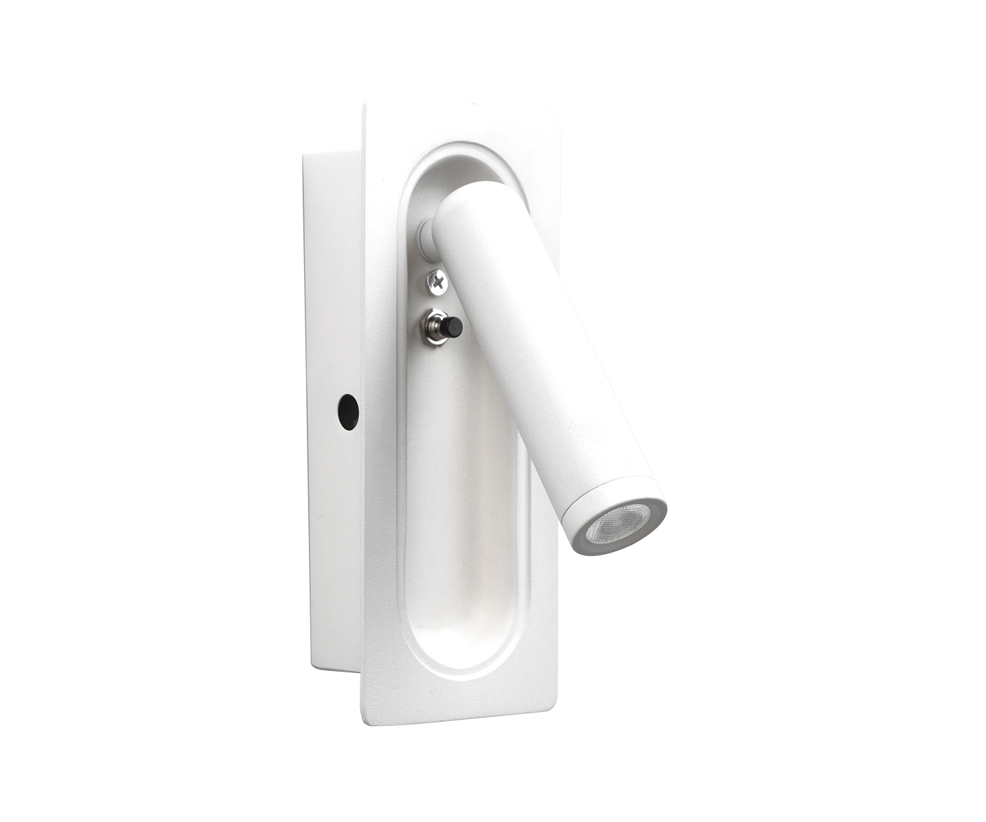 Спот светодиодный Kink Light Ризи 08071M,01 00022602