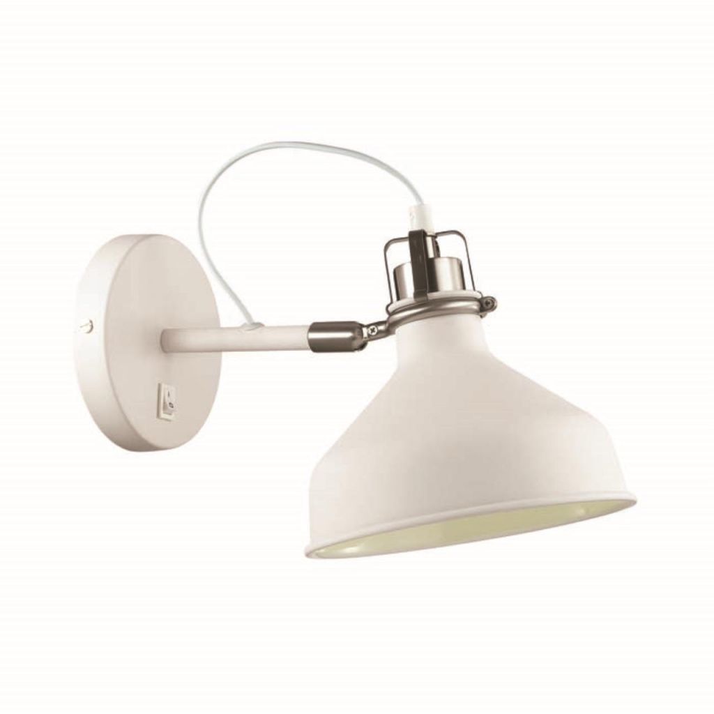 Спот Odeon Light Lurdi 3331/1W