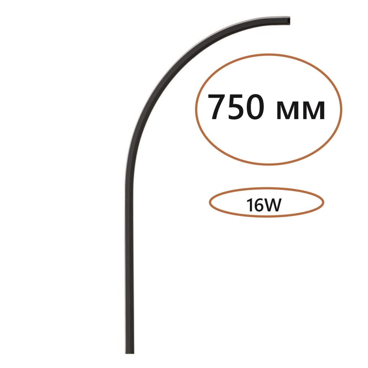 Угловой элемент для инсталляции светодиодный Odeon Light FINO 7006/100A