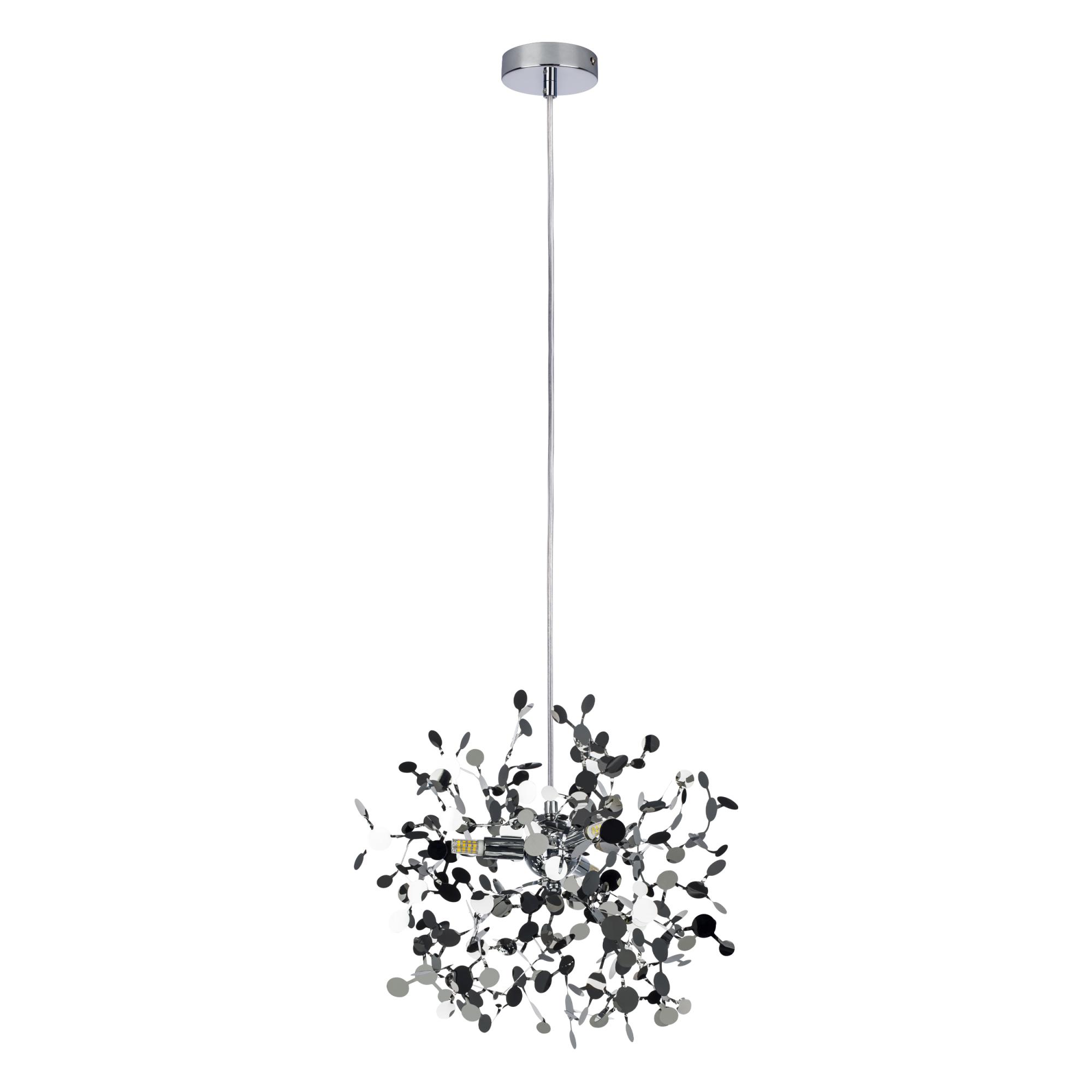 Люстра подвесная Lightstar Extra L1P721134