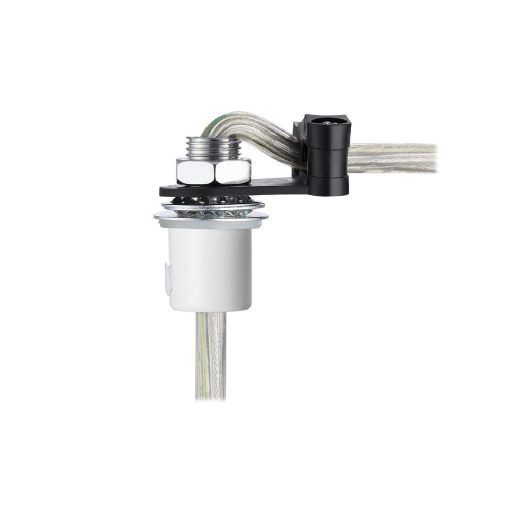 Нипель для крепления оснований (5шт в коробке) Odeon Light Molto 4344/1N