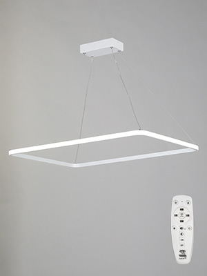 Светильник подвесной светодиодный Vitaluce V2506DT-0/1S