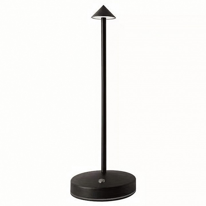 Настольная лампа светодиодная Kink Light Кальми 07209-T,19