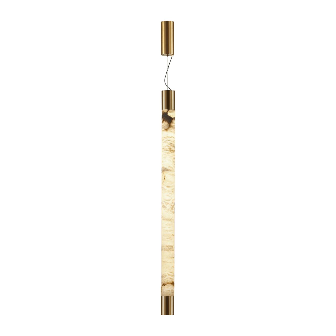 Светильник подвесной светодиодный Odeon Light MARBELLA 6687/25L