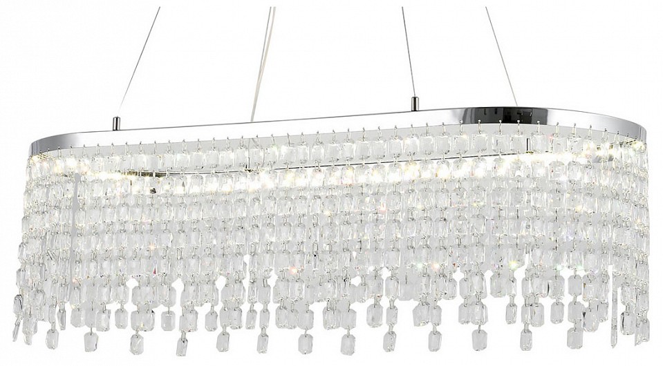 Светильник подвесной светодиодный Lussole LSP-7493