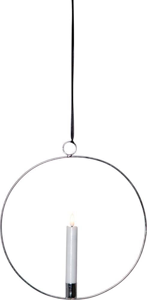 Светодиодная свеча Eglo FLAMME RING 411486