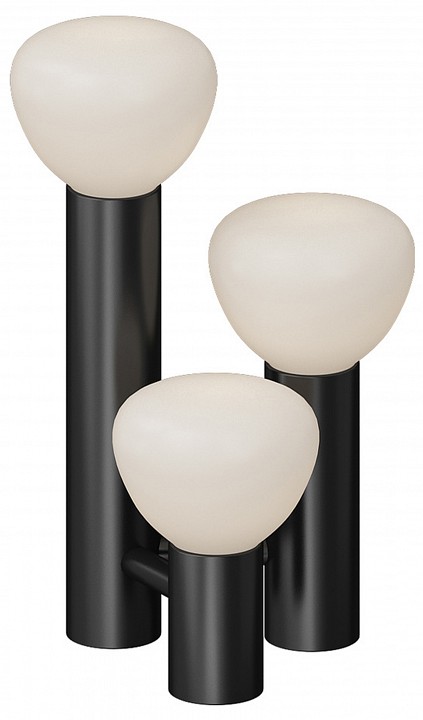 Настольная лампа Kink Light Риволи 07722-T,19
