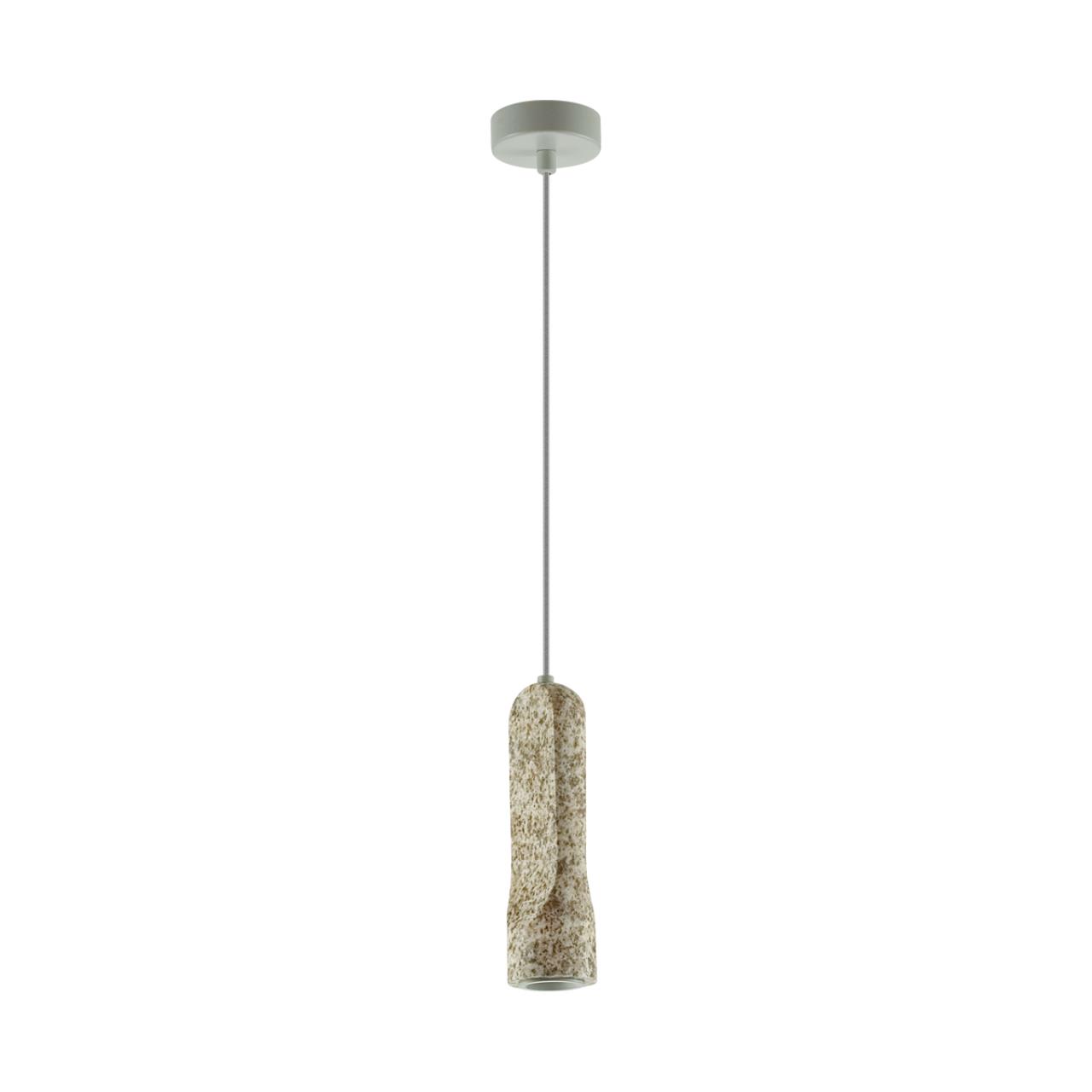 Светильник подвесной светодиодный Odeon Light PIETRA 7010/1A
