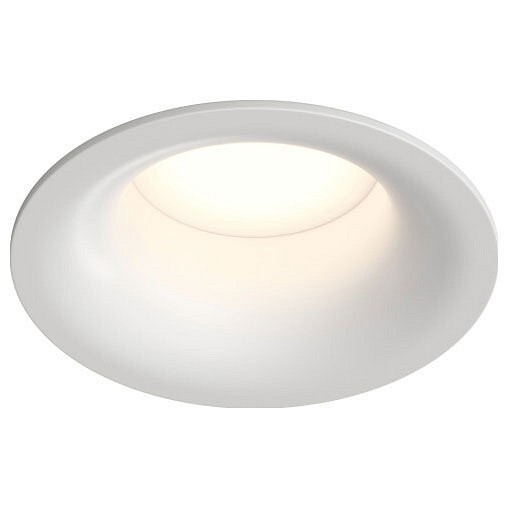 Светильник встраиваемый Denkirs  DK3124-WH