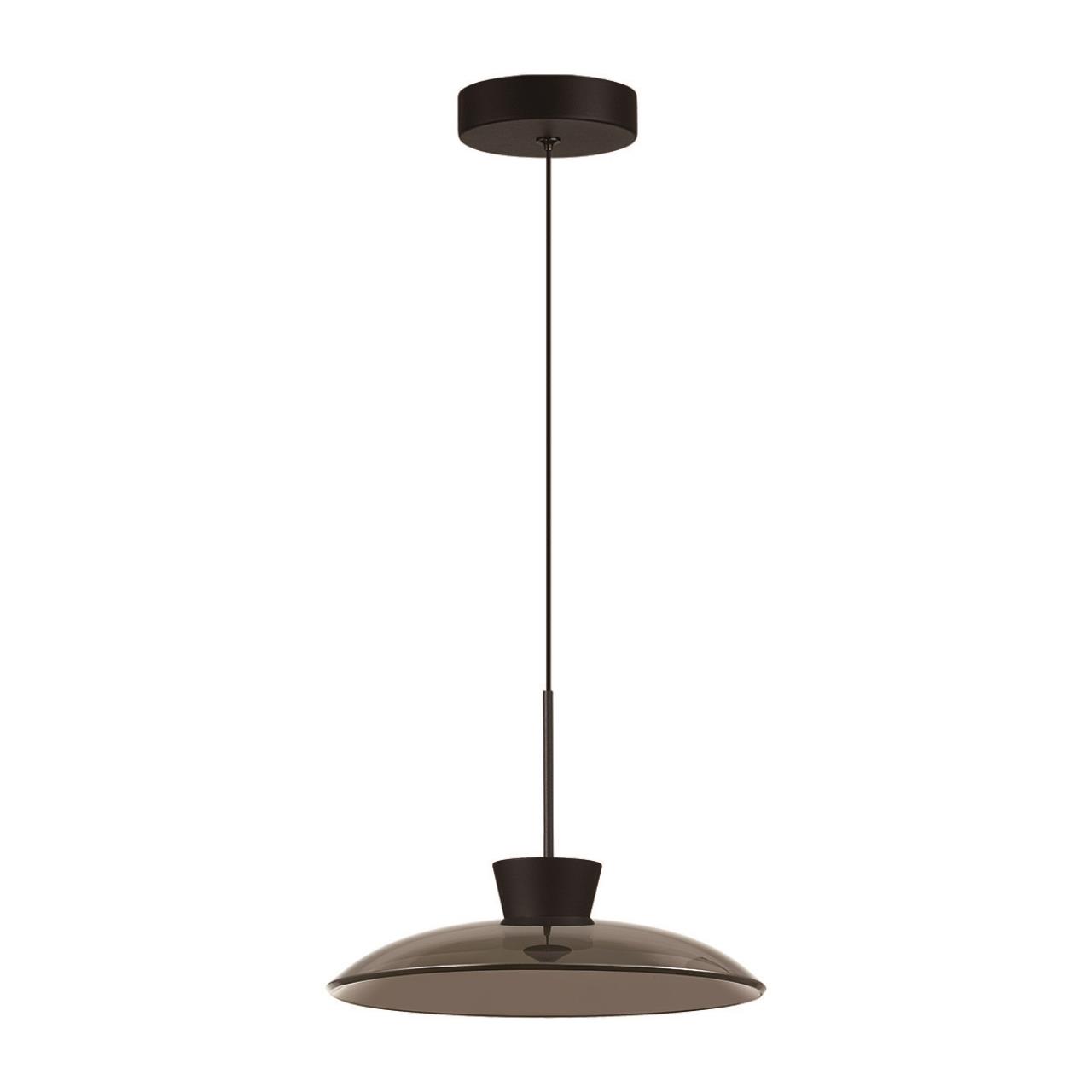 Светильник подвесной светодиодный Odeon Light SAUCER 5055/9L