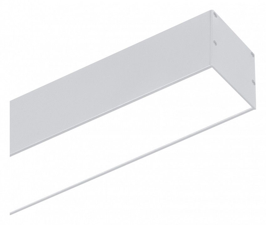 Светильник потолочный светодиодный Arlight LINE 056157