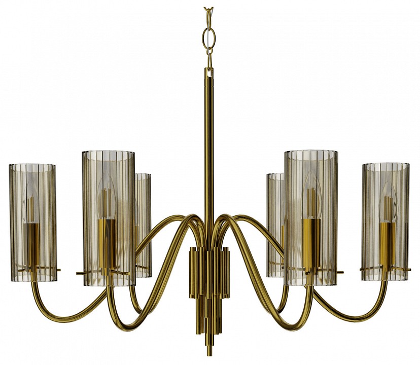 Люстра подвесная ST Luce SANTORI SL2005.303.06