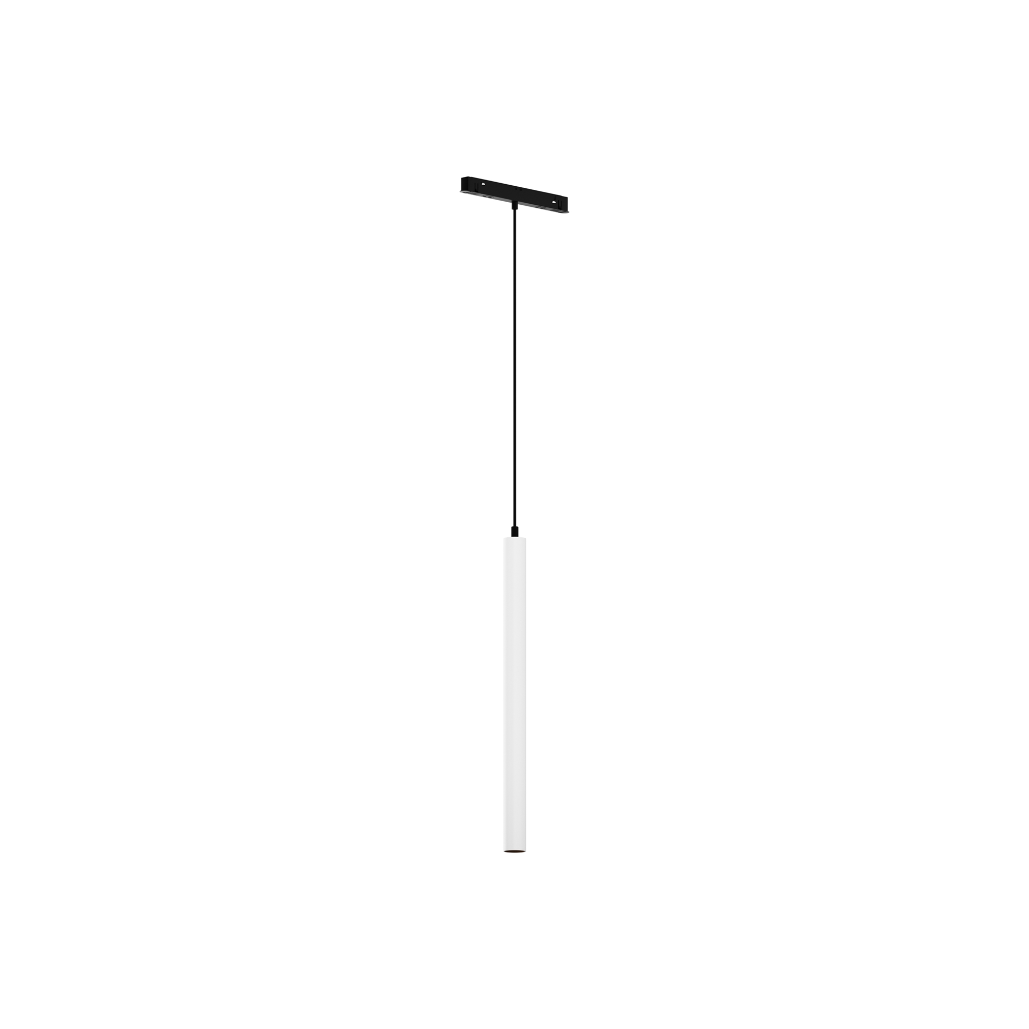 Трековый магнитный светодиодный диммируемый светильник Maytoni Exility Focus LED TR226-4-5WTW-M-DSZ-W