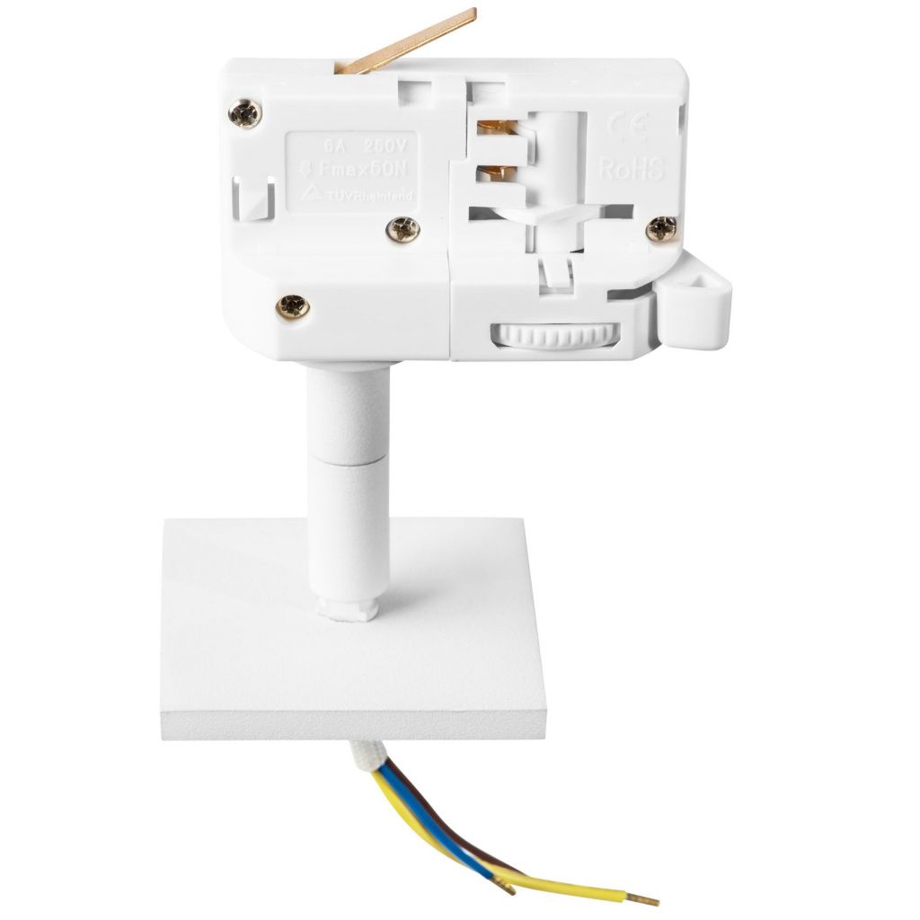 Адаптер для трехфазного шинопровода к 2163XX Lightstar Asta 594256