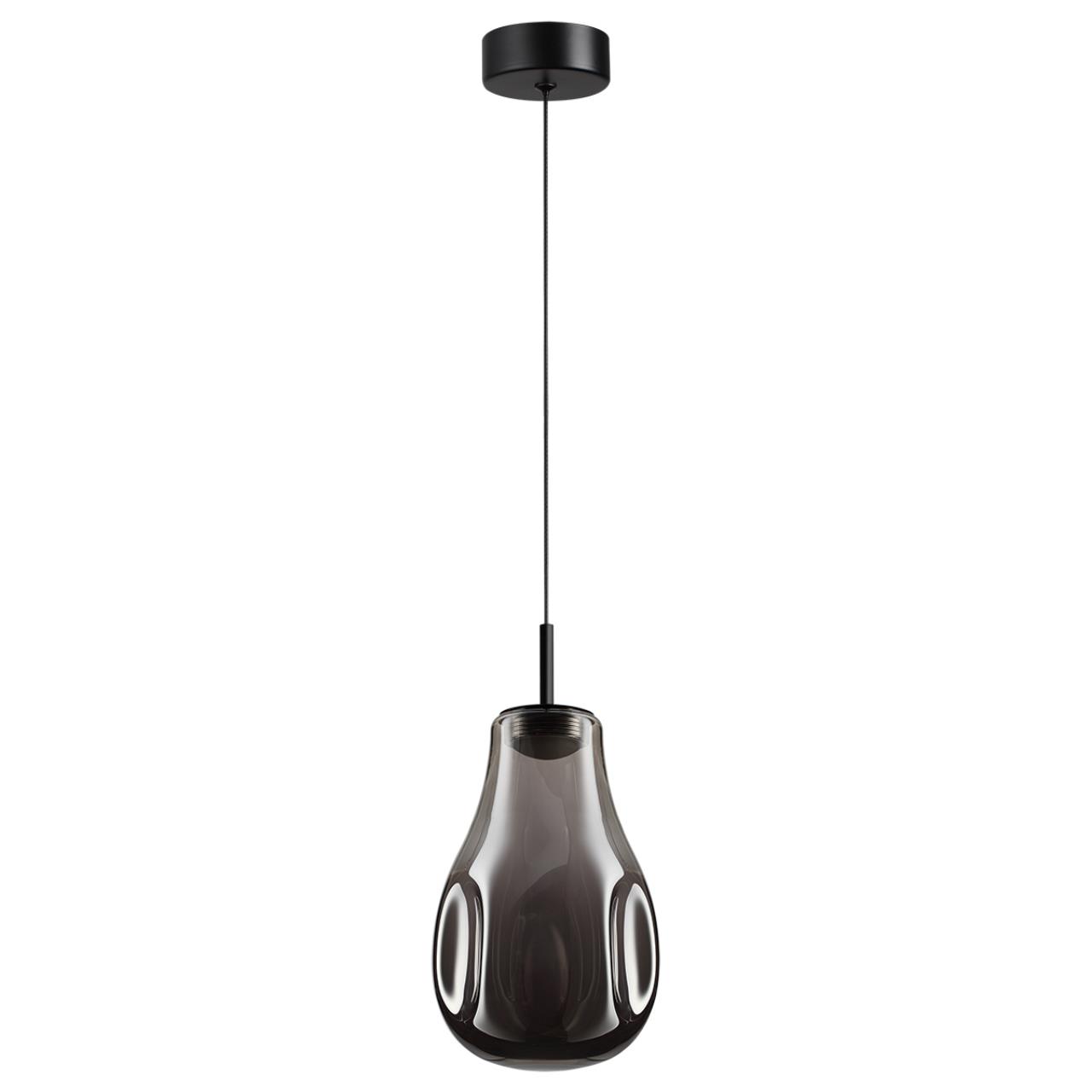 Светильник подвесной светодиодный Odeon Light NAVE 5098/4LC
