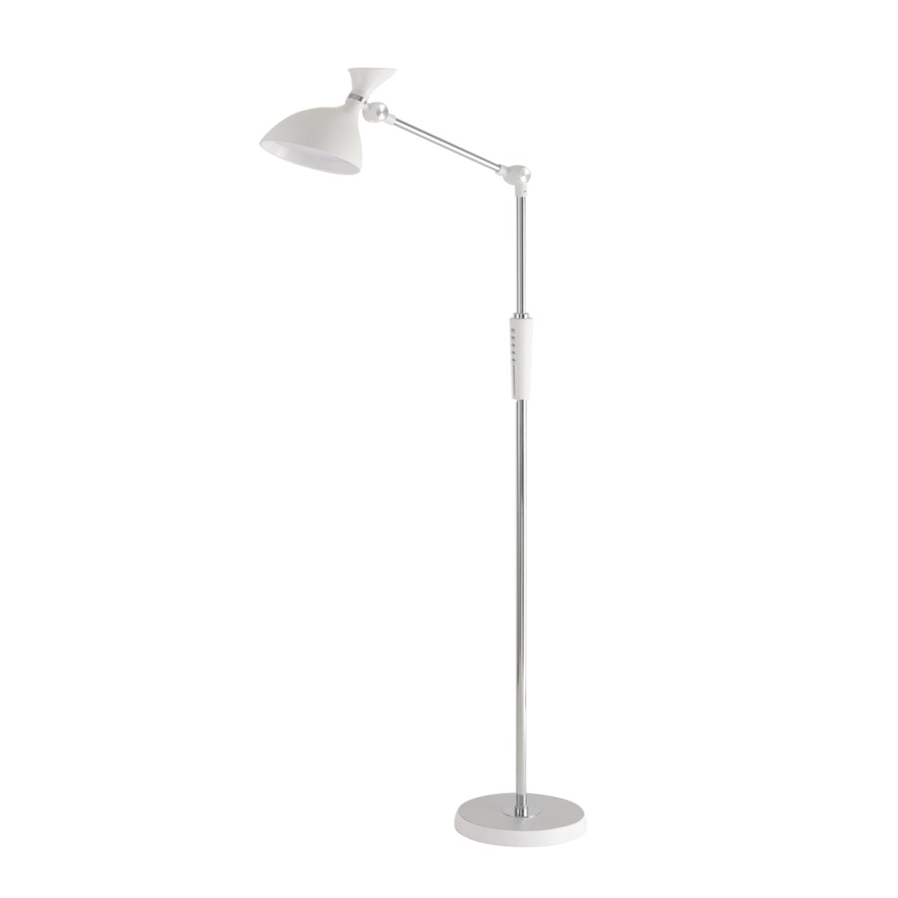 Торшер светодиодный Lumion HORSA 8330/15FL