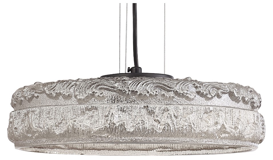 Светильник подвесной светодиодный ST Luce ANTIKE SL6143.423.01