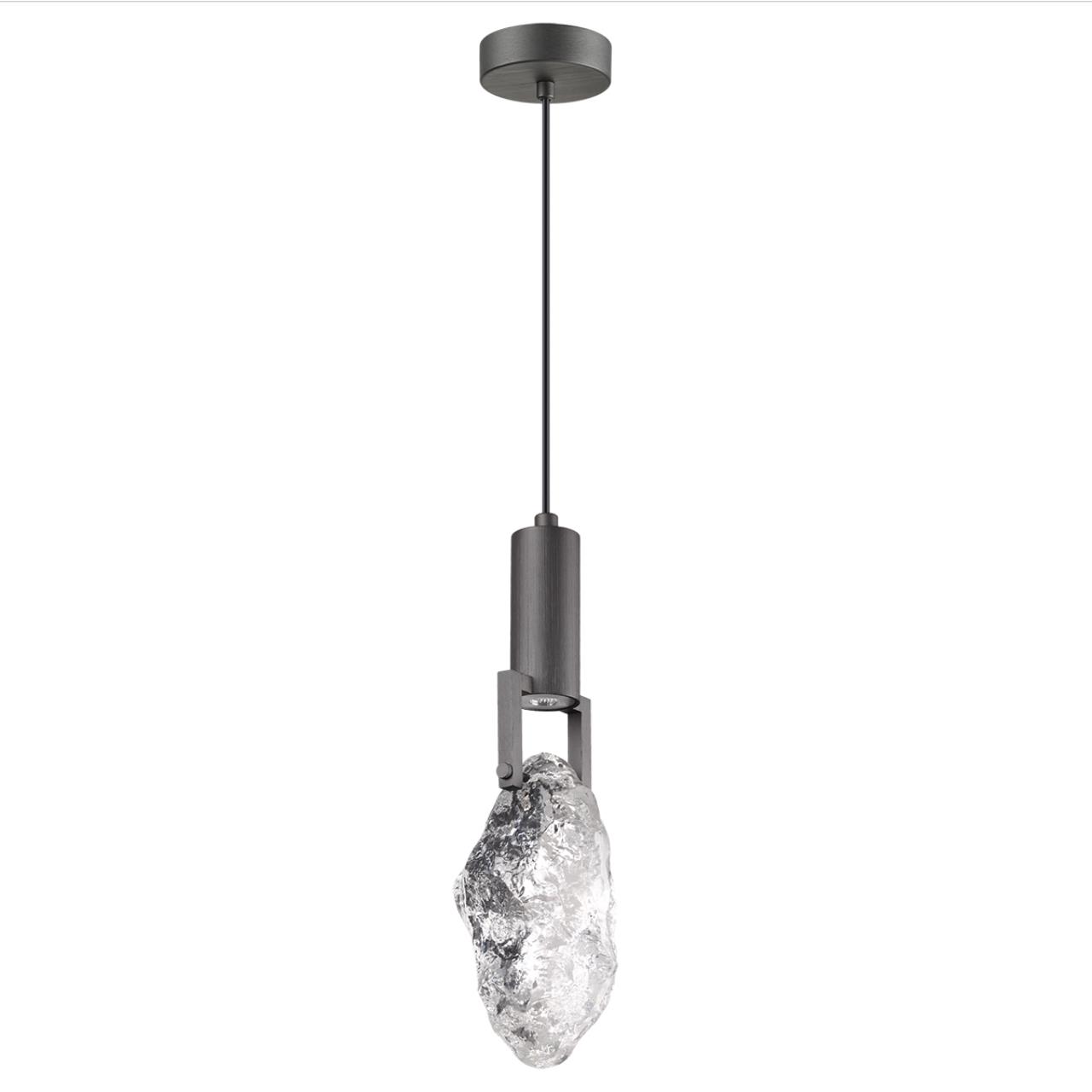 Светильник подвесной светодиодный Odeon Light LIA 6695/5L